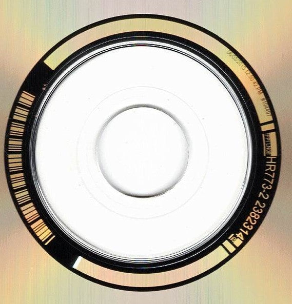 The Dangerous Summer : Golden Record (CD, Album)