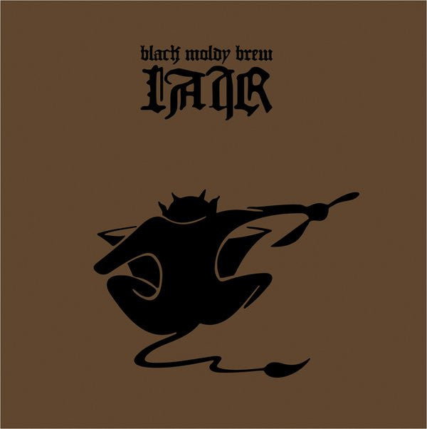 Lair : Black Moldy Brew (CD, Album)