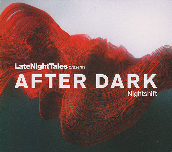 Bill Brewster : After Dark (Nightshift) (CD, Ltd, Mixed)