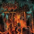 Back Door To Asylum : Cerberus Millenia (CD, Album)