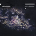 Sleepmakeswaves : Love Of Cartography (CD, Album, Dig)