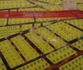 Silverland : Atlantis (CD, Single)