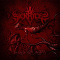Sick Rites : Irreverent Death Megaliths (CD, Album)
