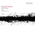 Arturo Fuentes - PHACE (4), ensemble recherche : Space Factory (CD)