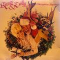 Kenny Rogers & Dolly Parton : Once Upon A Christmas (CD, Album)