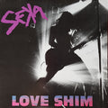 Seka (4) : Love Shim (LP, Album, RE)