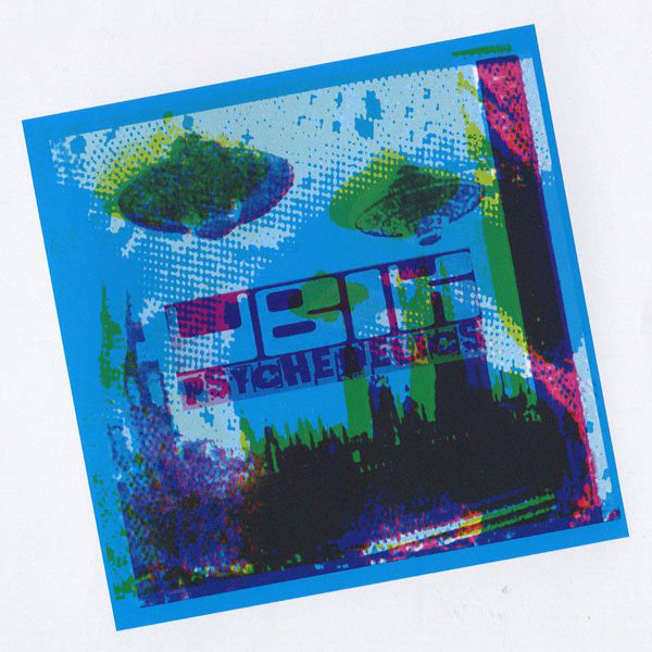 Rosco (2) - AKA Sterling Roswell : The Call Of The Cosmos (CD, Album)