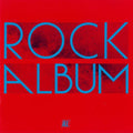 ILL (6) : Rock Album (CD, Album)