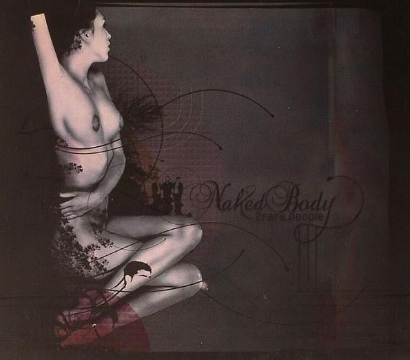 2 Rare People : Naked Body (CD, Album)