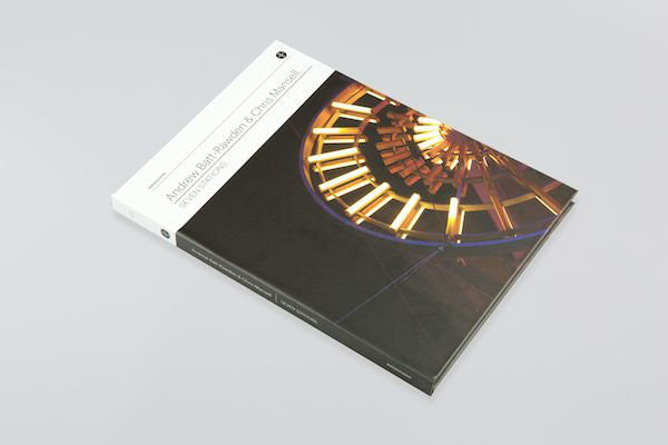 Andrew Batt-Rawden, Chris Mansell : Seven Stations (CD)