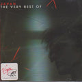 Japan : The Very Best Of (CD, Comp, RE, RM, Tak)
