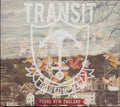Transit (9) : Young New England (CD, Album)