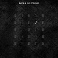 David K : Out Of Range (CD, Album)