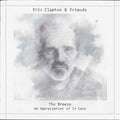 Eric Clapton & Friends : The Breeze (An Appreciation Of JJ Cale) (CD, Album)