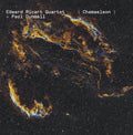 Edward Ricart Quartet + Paul Dunmall : ( Chamaeleon ) (CD, Album)