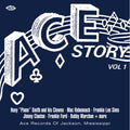 Various : Ace Story - Volume One (CD, Comp)