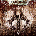 S-Core (2) : Gust Of Rage (CD, Album)