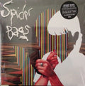 Spider Bags : Frozen Letter (LP, Album, Red)