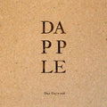 Dan Haywood : Dapple (CD, Album)