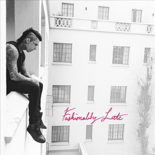 Falling In Reverse : Fashionably Late (CD, Album)
