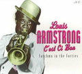 Louis Armstrong : C'est Ci Bon: Satchmo In The Forties (4xCD, Comp + Box, Comp)