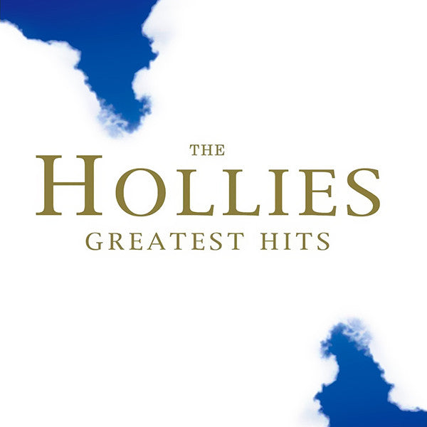 The Hollies : Greatest Hits (2xCD, Comp)