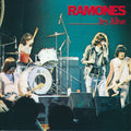 Ramones : It's Alive (CD, Album, RE)