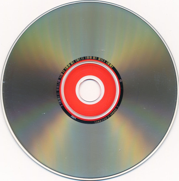 Ramones : It's Alive (CD, Album, RE)