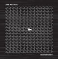 John Matthias : Geisterfahrer (CD, Album)