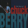 Chuck Berry : The Best Of Chuck Berry (CD, Comp, RP)