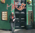 Mike Katz (2) : A Month Of Sundays (CD, Album)