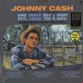 Johnny Cash : Now, There Was A Song! (LP, Album, Ltd, RE)