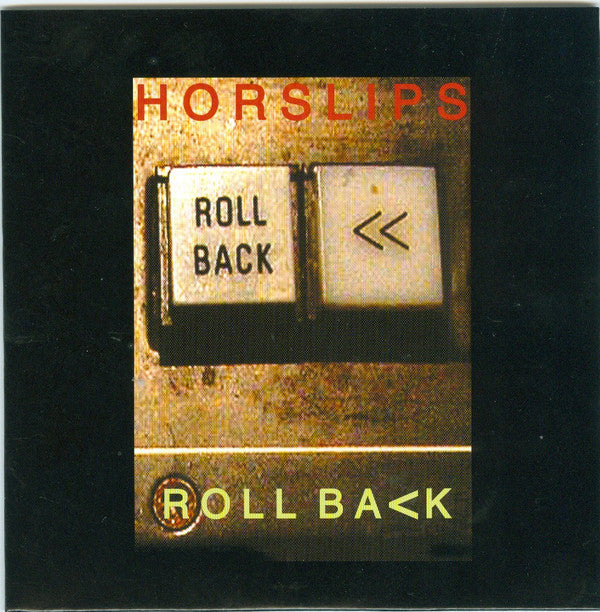 Horslips : Roll Back (CD + CD, Enh + Box, Album, Ltd)