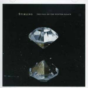 Stirling : The Fall Of The Winter Palace (CD, Album)