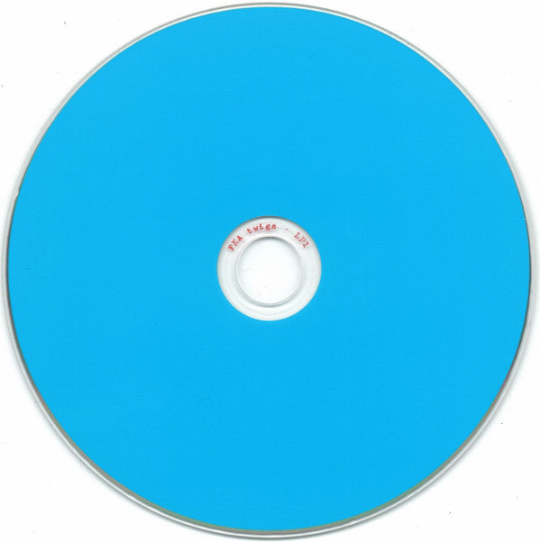 FKA Twigs : LP1 (CD, Album)