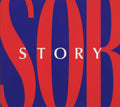 Spectrals : Sob Story (CD, Album)