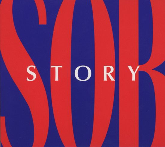Spectrals : Sob Story (CD, Album)