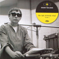 Jack Nitzsche : Night Walker (The Jack Nitzsche Story Volume 3) (CD, Comp)