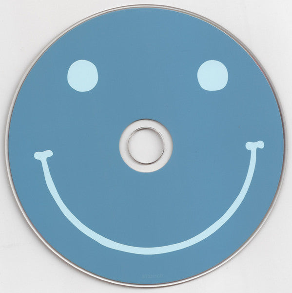 Rocketnumbernine : Meyouweyou (CD, Album)
