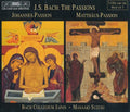 Johann Sebastian Bach / Bach Collegium Japan, Masaaki Suzuki : Johannes-Passion / Matthäus-Passion (5xCD, Album)