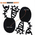 The David Berkman Quartet : Start Here, Finish There (CD, Album)