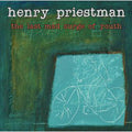 Henry Priestman : The Last Mad Surge Of Youth (CD, Album)