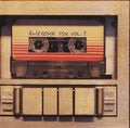 Various : Guardians Of The Galaxy Awesome Mix Vol. 1 (CD, Comp)