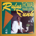 Rufus Thomas : Timeless Funk (CD, Album)