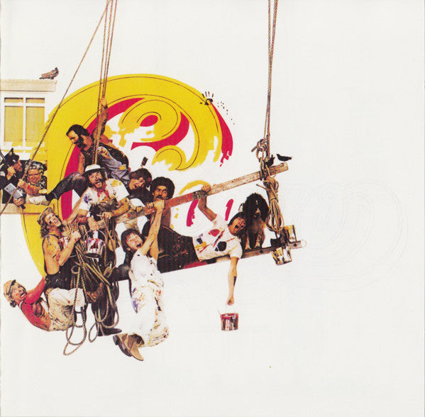 Chicago (2) : Chicago IX Greatest Hits Vol 1 (CD, Comp, RE)