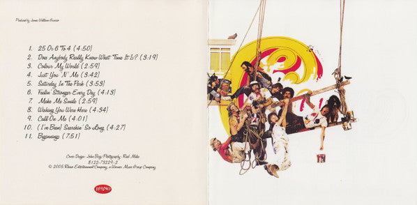 Chicago (2) : Chicago IX Greatest Hits Vol 1 (CD, Comp, RE)