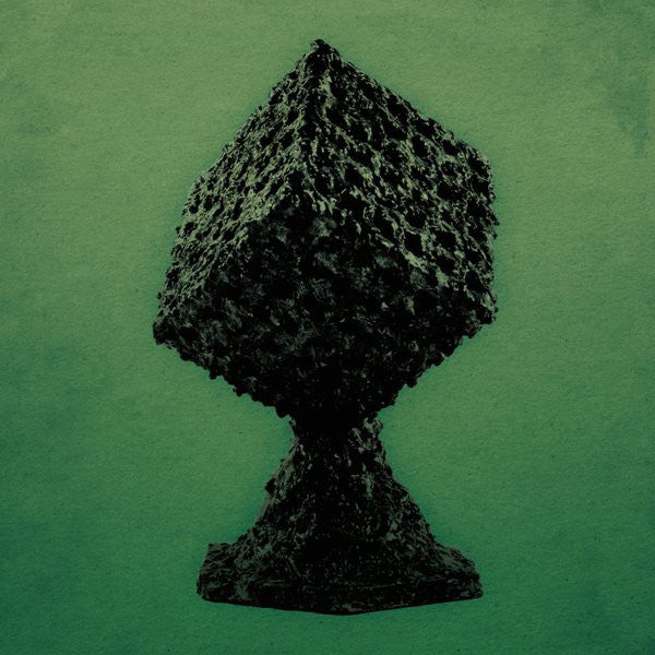 Merchandise (2) : After The End (LP, Album)