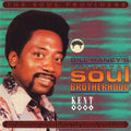 Various : Bill Haney's Atlanta Soul Brotherhood (CD, Comp)