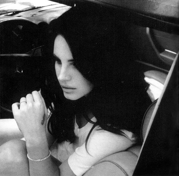 Lana Del Rey : Ultraviolence (CD, Album)