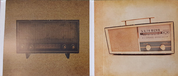 MonkeyJunk : All Frequencies (CD, Album)